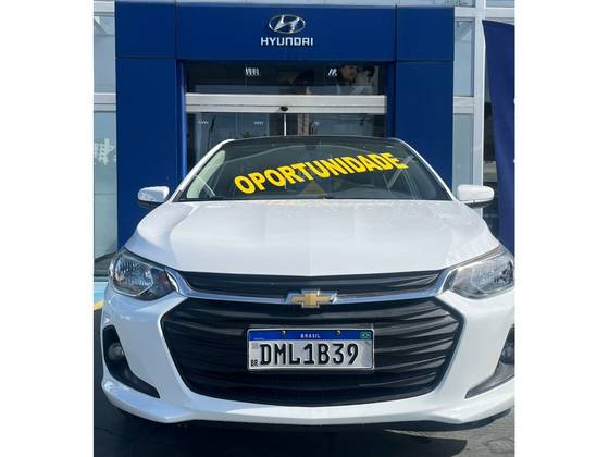 CHEVROLET ONIX 1.0 FLEX MANUAL CHEVROLET ONIX 1.0 FLEX MANUAL